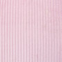 Плюш Minky Stripes Світло-рожевий (ширина 160см, щільність 280 г.м2), м