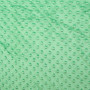 Плюш Minky Dots Зелений (ширина 160см, щільність 350 г.м2), м