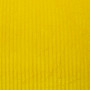 Плюш Minky Stripes Жовтий (ширина 160см, щільність 350 г.м2), м
